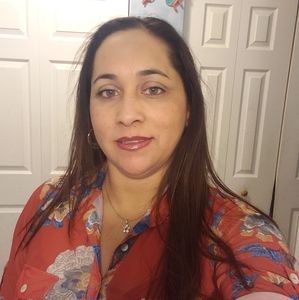 Meet your Posher, Marilu